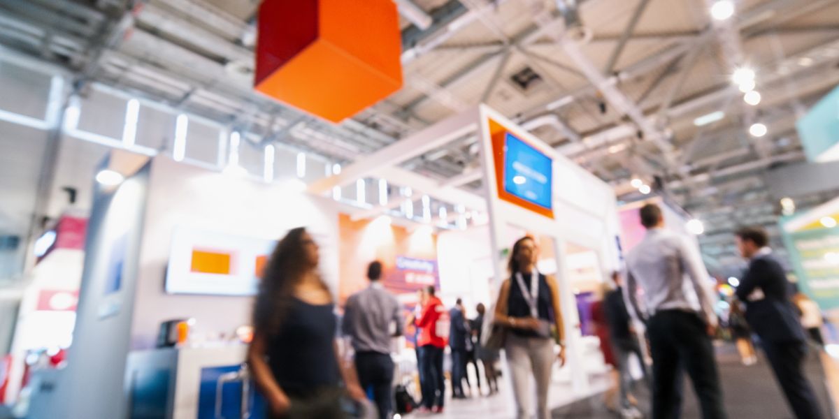 Rendering 3D per fiere Internazionali: potenzia il marketing