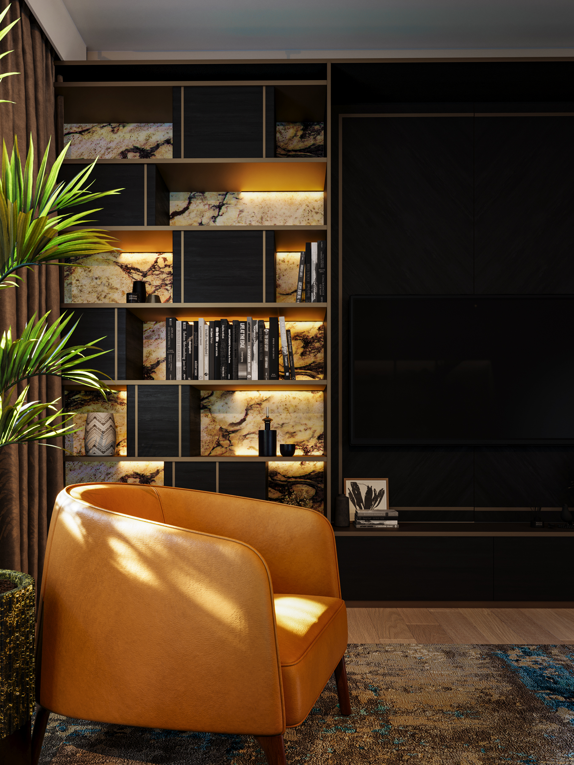 Da Render Statici a Animazioni 3D: l’evoluzione della presentazione architettonica