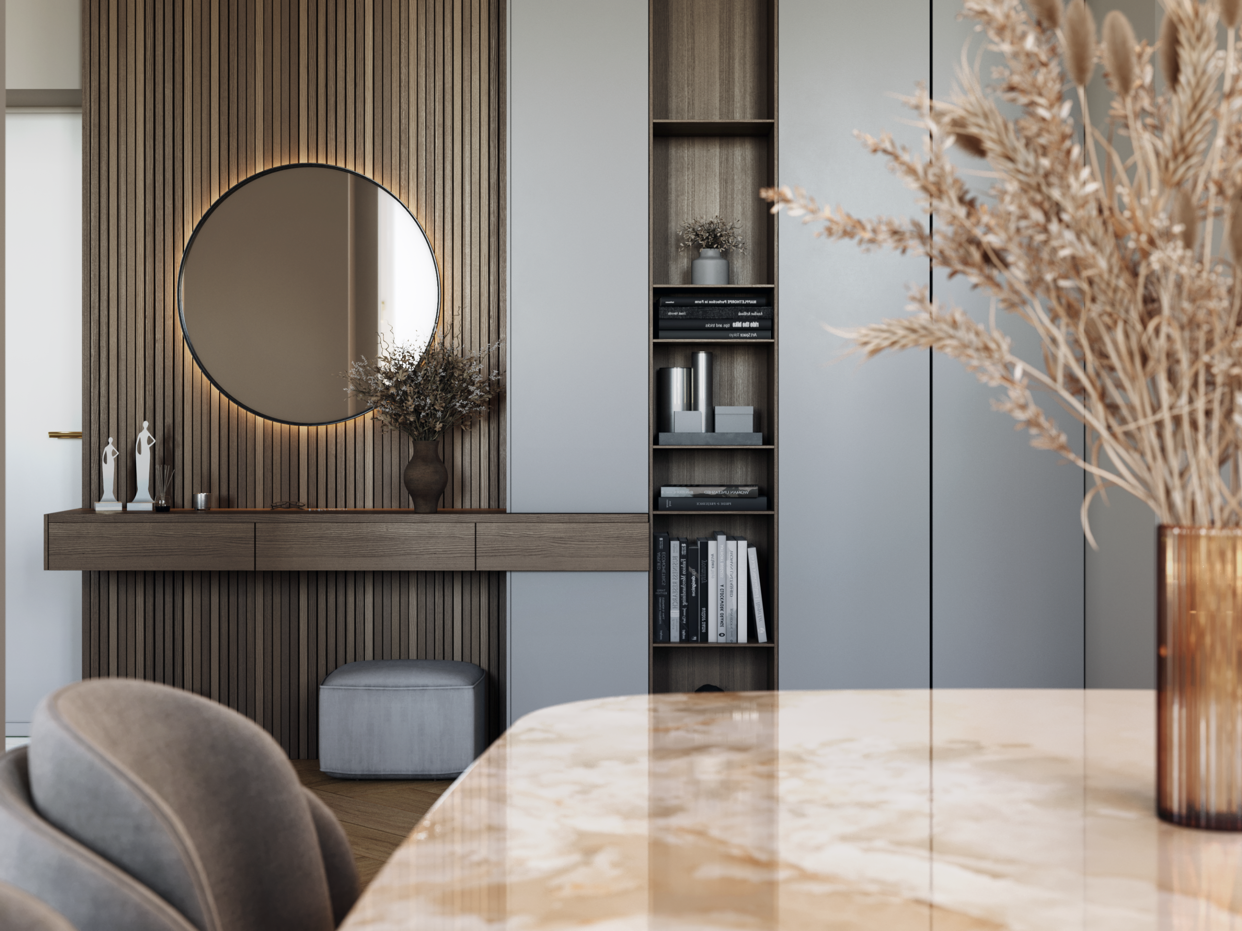 AI Render nel processo creativo: dalla bozza al progetto fotorealistico