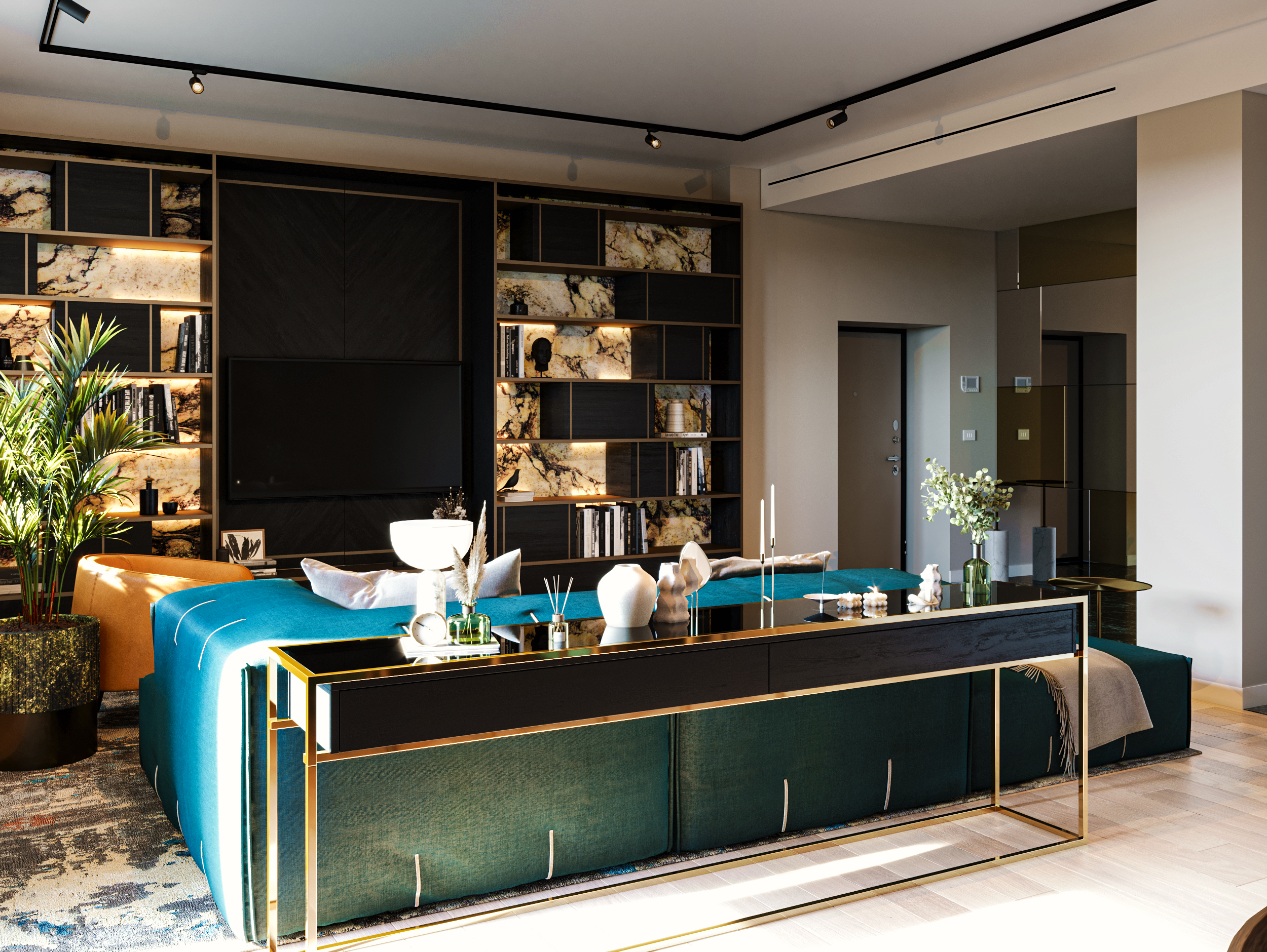 AI e Rendering 3D: la nuova rivoluzione digitale del design