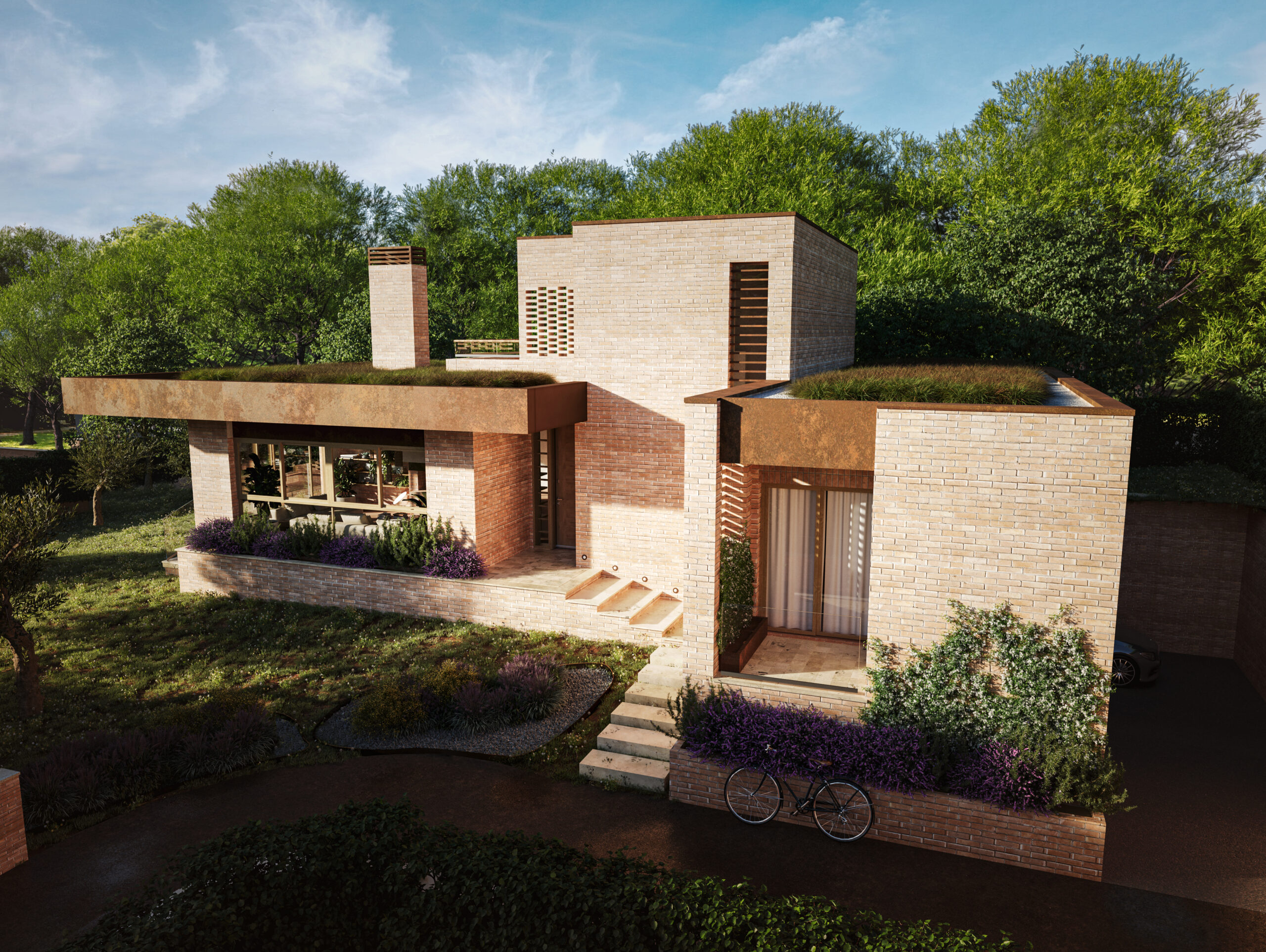 AI e Rendering Architettonico: opportunità e limiti per i progettisti