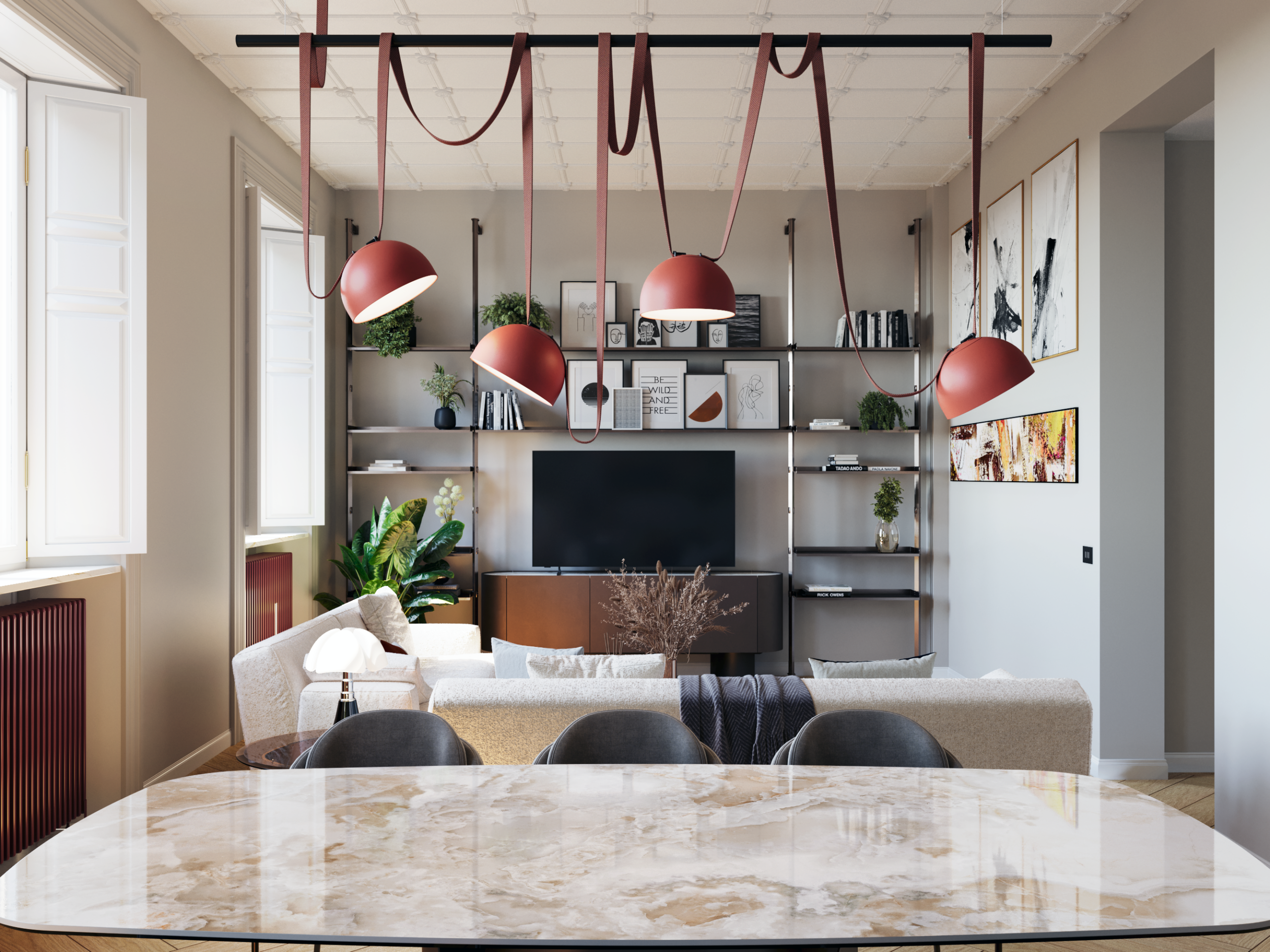 Animazione 3D per Arredi: dal Catalogo 3D ai video di ambientazione