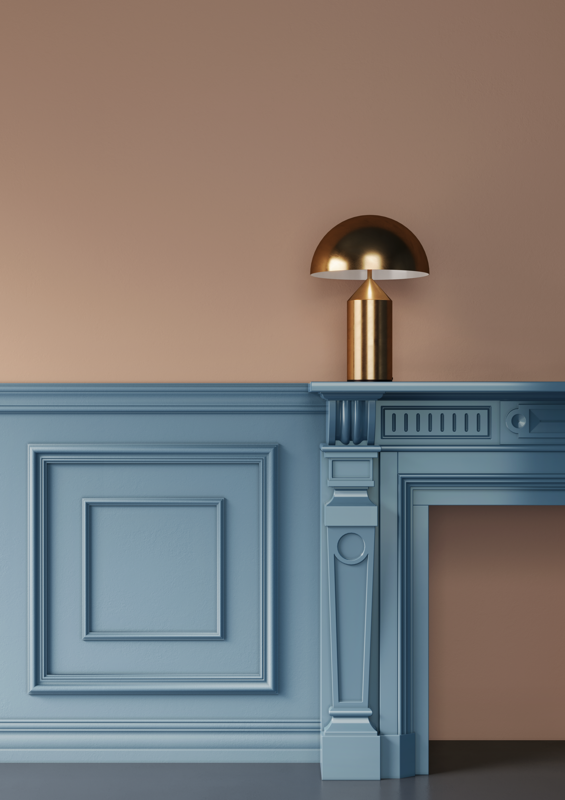 Rendering 3D, AI e Animazione 3D: Workflow Ibrido per Progetti di Lusso