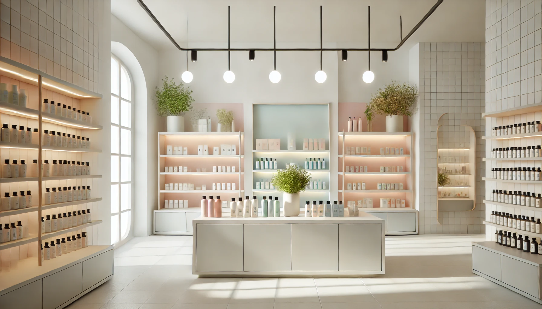 Rendering 3D per negozi virtuali: il futuro del retail