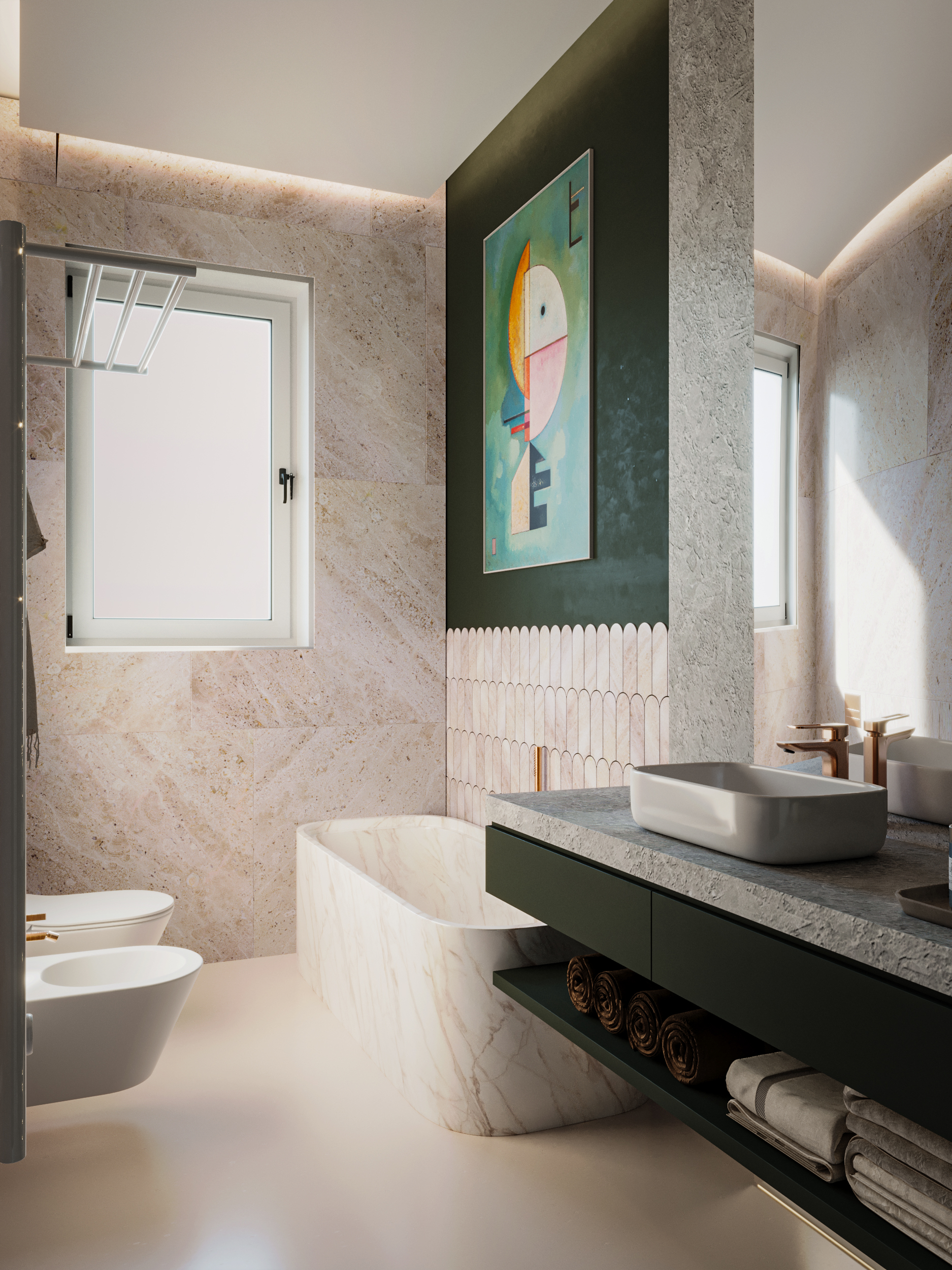 Tour Virtuali 360°: la nuova frontiera della promozione immobiliare