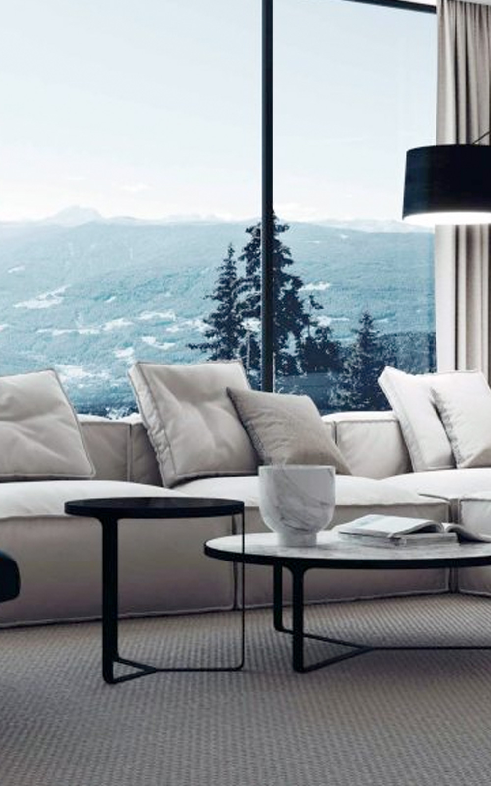 cataloghi arredamento interni esterni