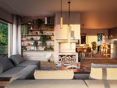 Animazioni 3D e Storytelling visivo per Architetti e Developer