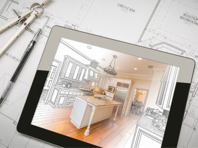 Cataloghi Digitali creazione con il Rendering 3D