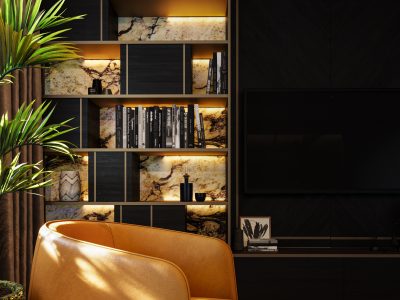 Da Render Statici a Animazioni 3D l'evoluzione della presentazione architettonica