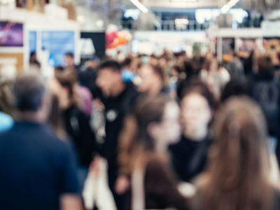 Rendering 3D per eventi come creare spazi espositivi memorabili