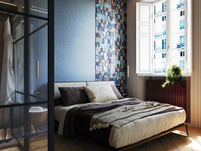 Rendering nel marketing immobiliare