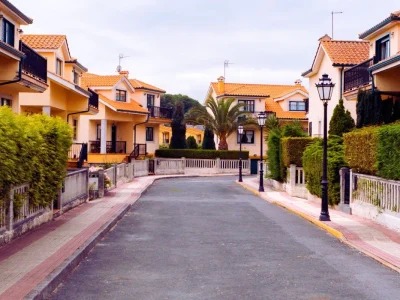 rendering 3D per ambienti residenziali