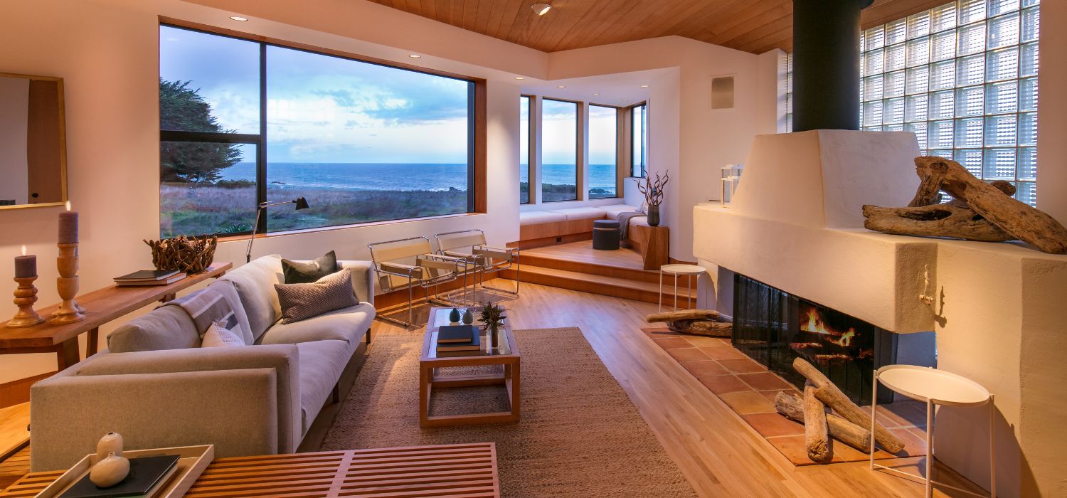 Interni in stile rustico: progettare con il rendering 3D