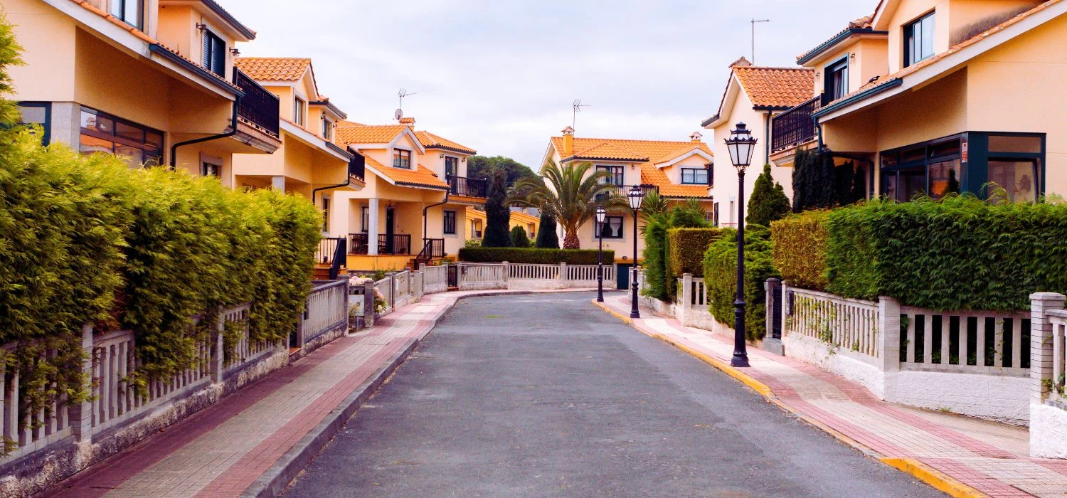 Rendering 3D per ambienti residenziali