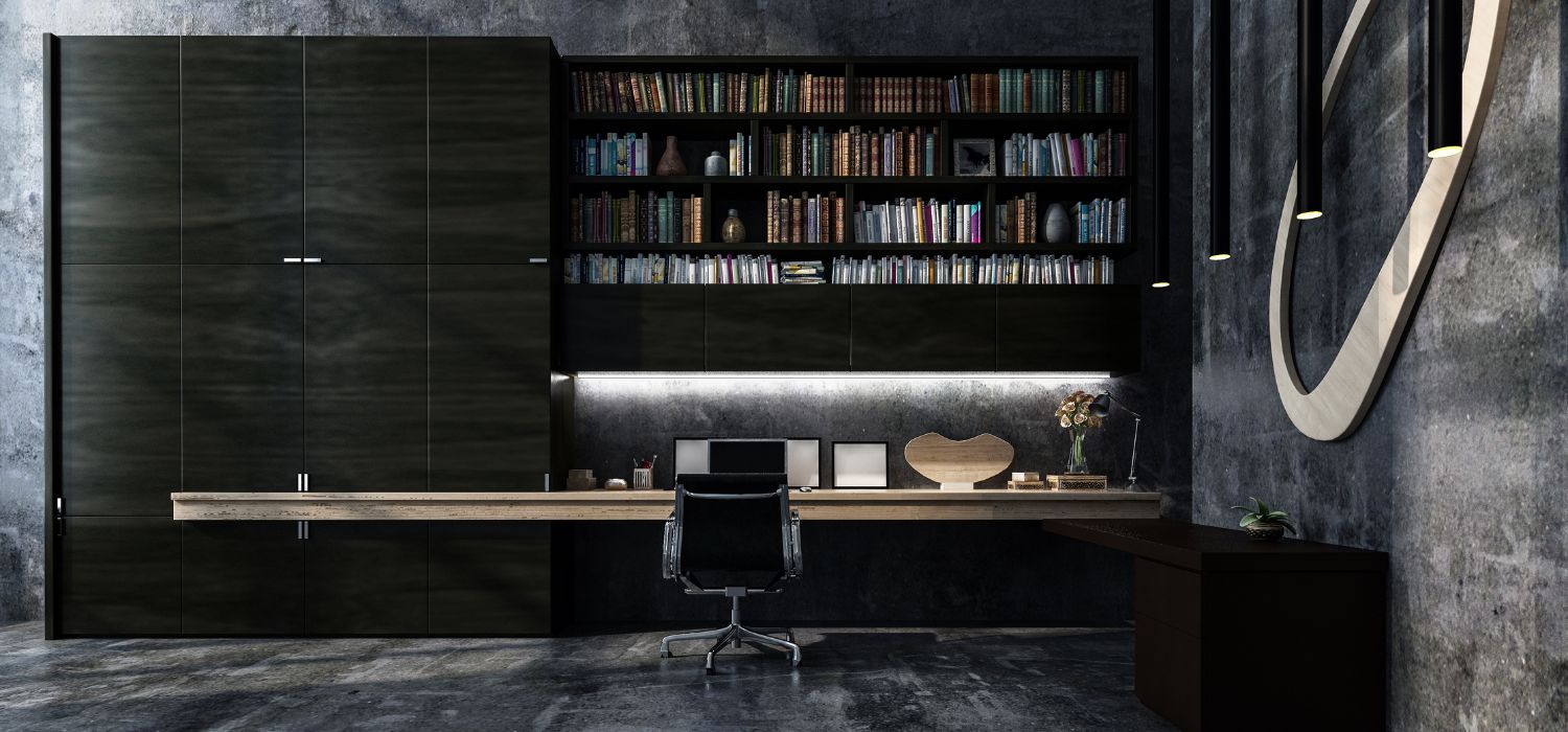 Rendering 3D per la progettazione di interni a Milano