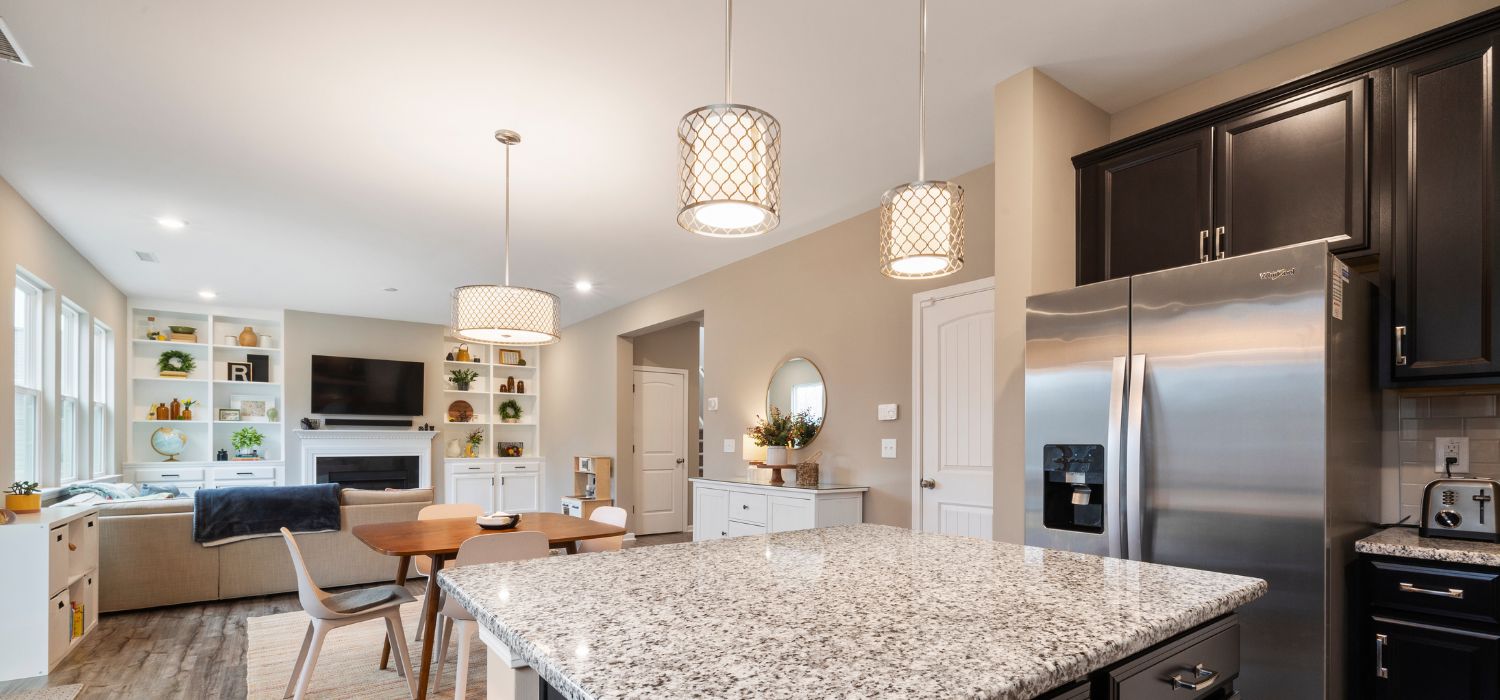 Rendering 3D per progetti di illuminazione