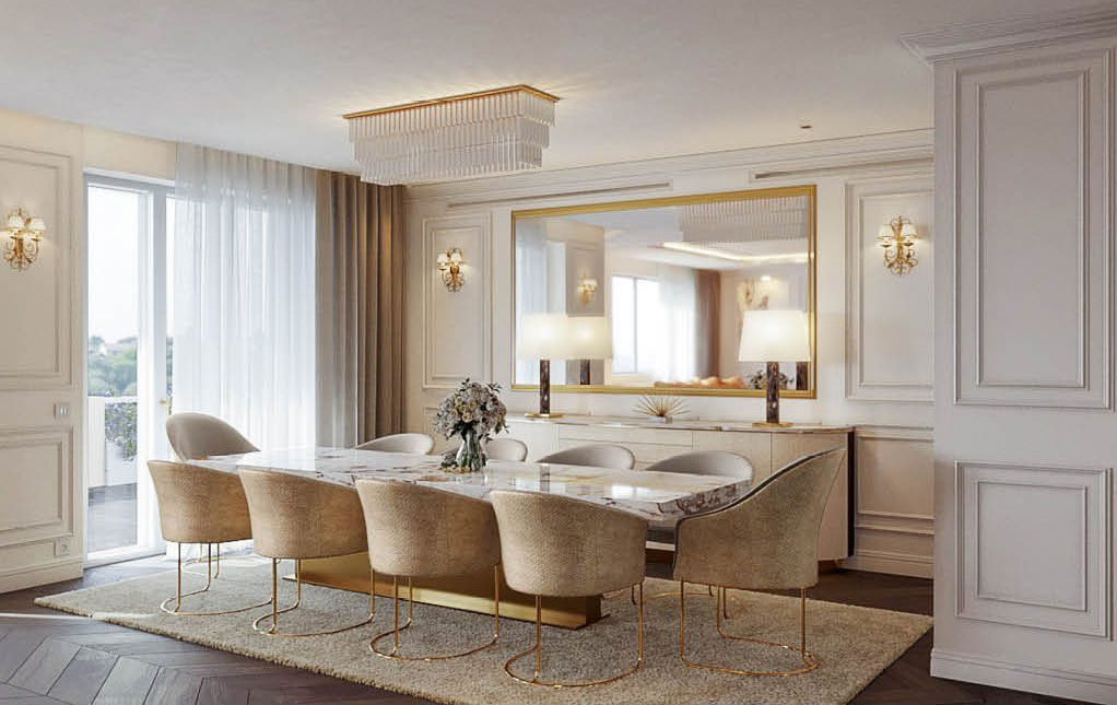 Strategie di successo con il rendering 3D